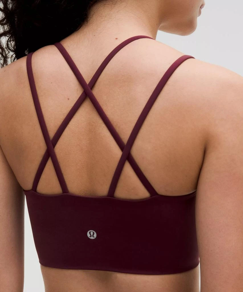 Like a Cloud Longline Bra *Light Support, B/C Cup 商品