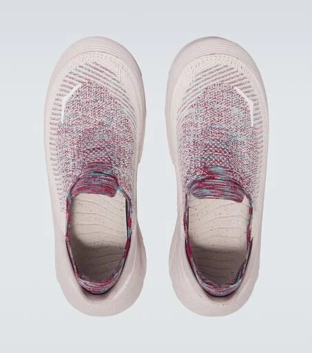 商品Hoka One One|Vibrant Bloom Restore TC跑鞋,价格¥1188,第4张图片详细描述