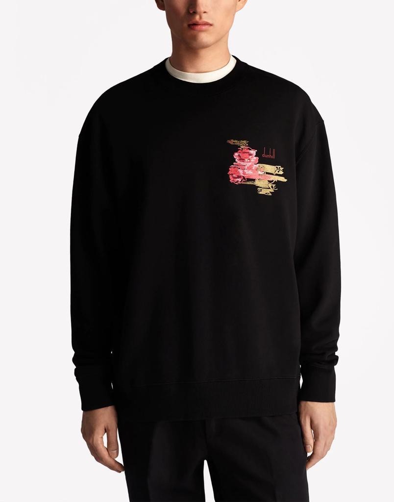 商品Dunhill|Sweatshirt,价格¥2916,第4张图片详细描述