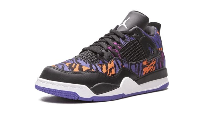 商品Jordan|Air Jordan 4 Retro PS,价格¥1114,第4张图片详细描述