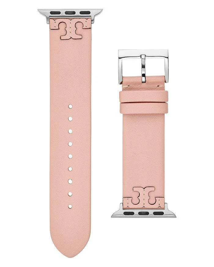 商品Tory Burch|McGraw Band for Apple Watch®,价格¥881,第1张图片详细描述