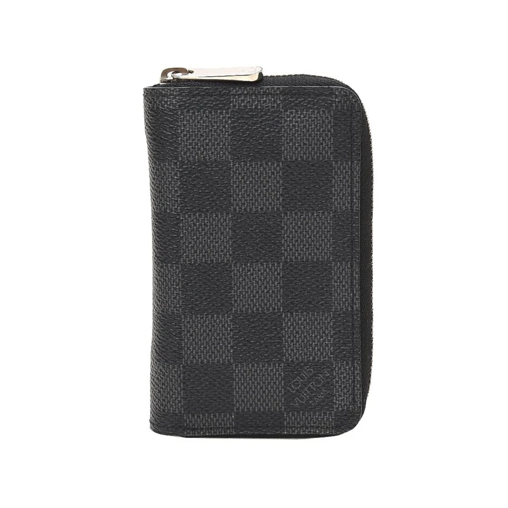 商品[二手商品] Louis Vuitton|Zippy Coin Purse,价格¥4446,第1张图片