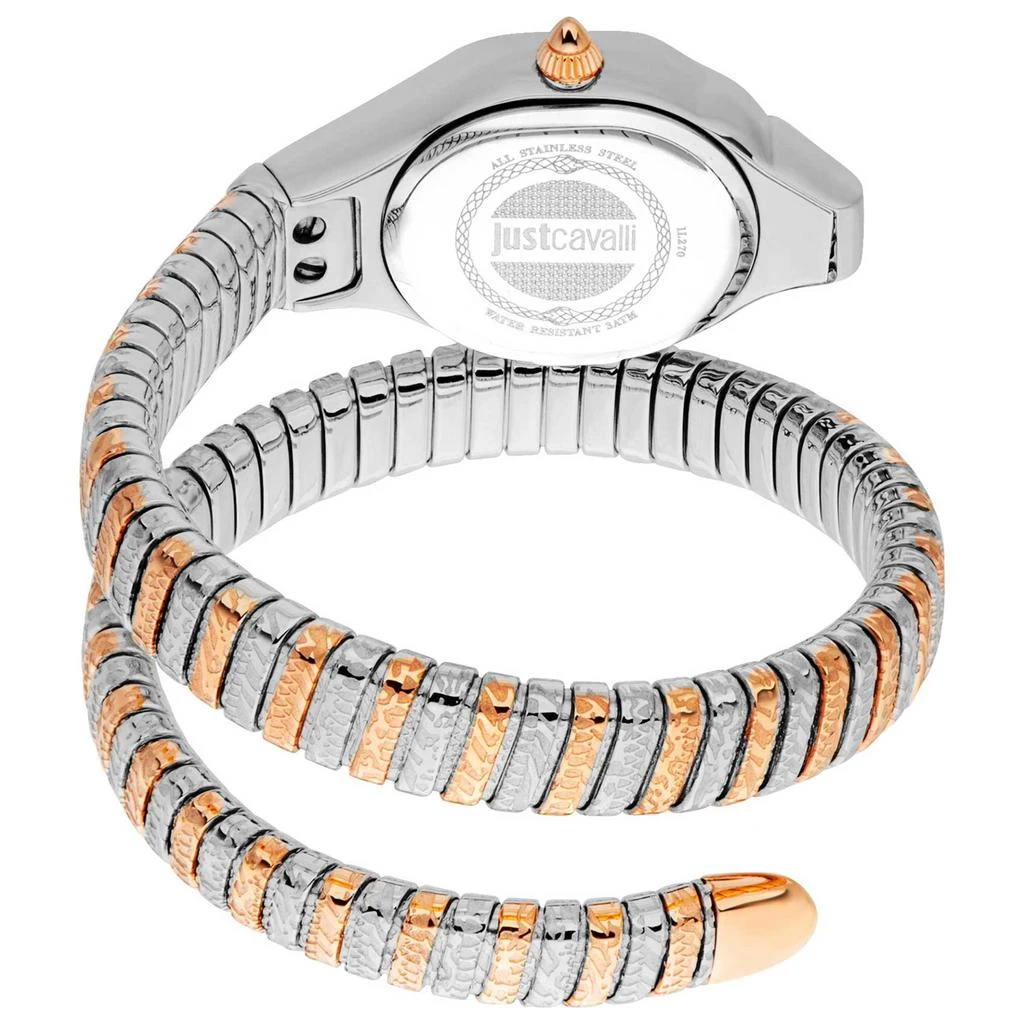 商品Just Cavalli|Just Cavalli Amalfi Women's Watch JC1L270M0065,价格¥1761,第3张图片详细描述