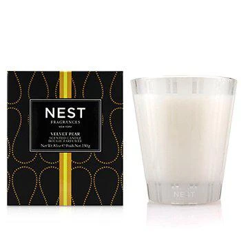 商品NEST New York|Scented Candle – Velvet Pear,价格¥343,第1张图片