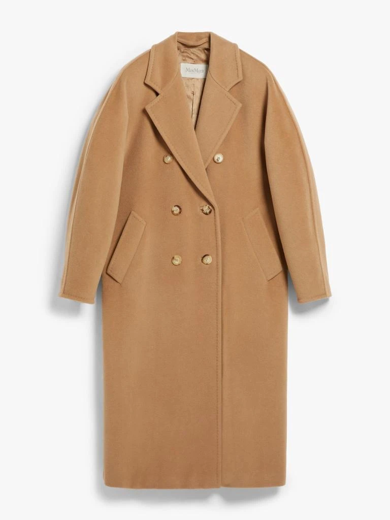 商品Max Mara|101801 icon coat,价格¥23826,第4张图片详细描述