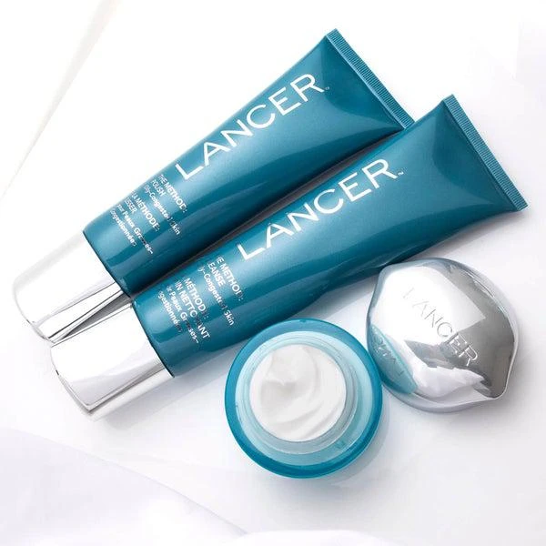 商品Lancer Skincare|Lancer Skincare The Method: Nourish Moisturizer Blemish Control (50ml),价格¥1047,第5张图片详细描述