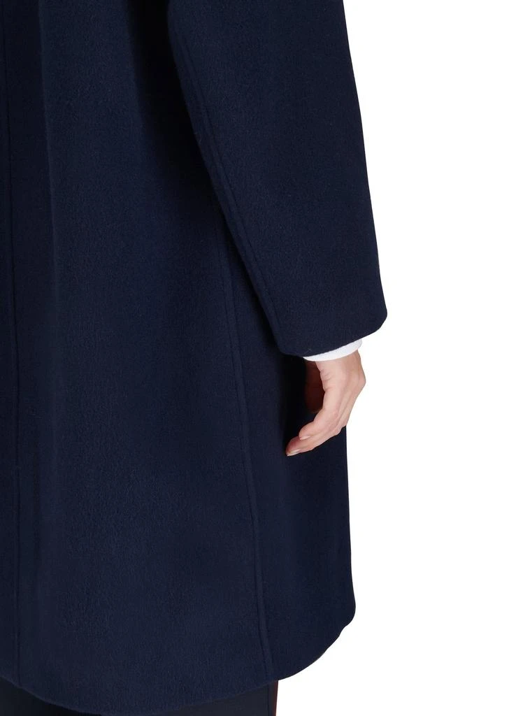 商品Isabel Marant|Efegozi 大衣,价格¥7207,第5张图片详细描述