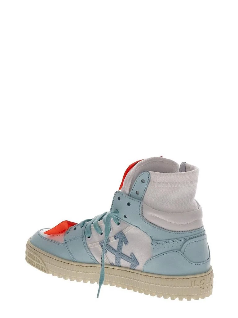 商品Off-White|Off Court Sneaker,价格¥2399,第3张图片详细描述