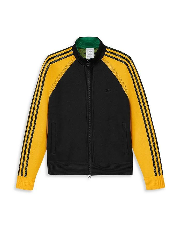 商品Adidas|Three Stripe Zip Front Jacket,价格¥2486,第1张图片