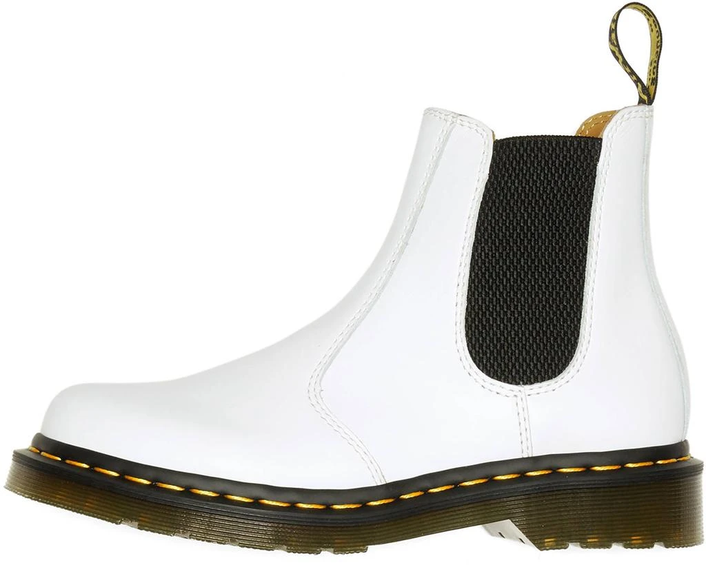 商品Dr. Martens|Dr. Martens Women's Softy T Chelsea Boots,价格¥841,第3张图片详细描述