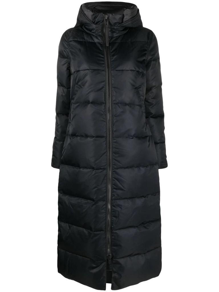 商品Canada Goose|Black 'Mystique' Eco Upgrade Parka,价格¥11118,第1张图片