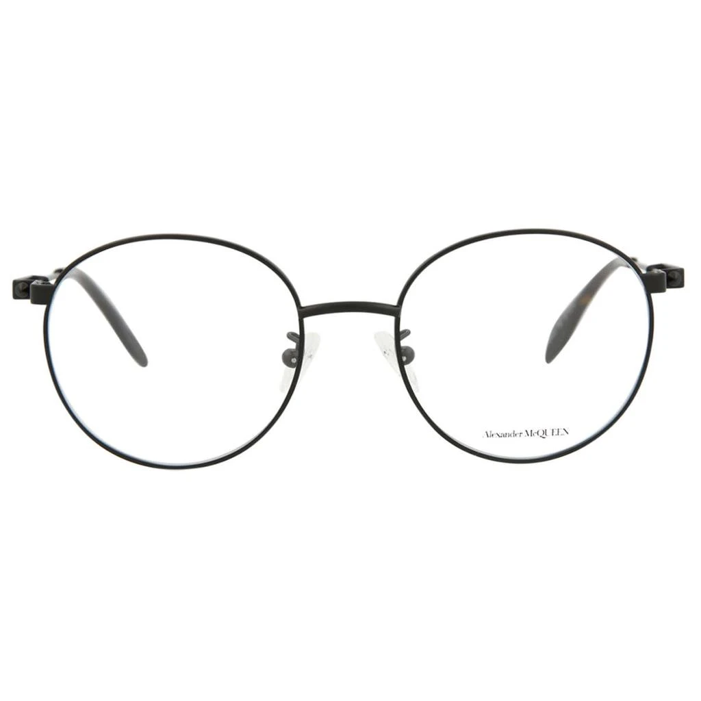 商品Alexander McQueen|Alexander McQueen 时尚 眼镜,价格¥636,第2张图片详细描述