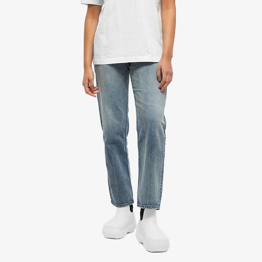 商品Ambush|Ambush Baggy Jeans,价格¥4518,第3张图片详细描述
