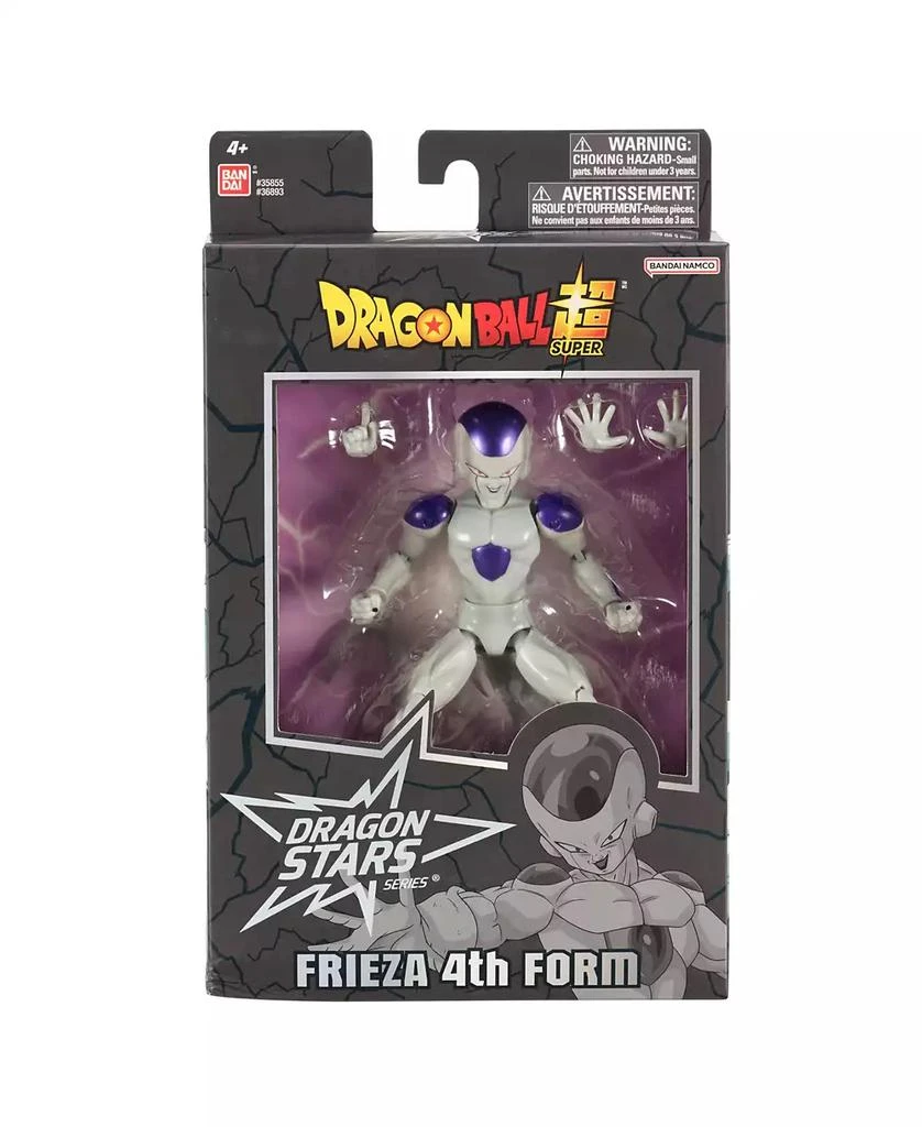 商品Anime Heroes|Anime Heros Dragon Stars Series Frieza Action Figures,价格¥115,第1张图片