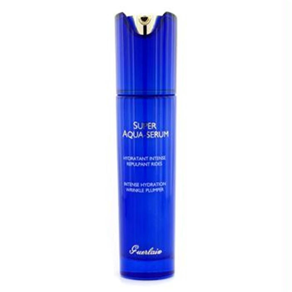 商品Guerlain|Guerlain 14087580701 Super Aqua Serum Intense Hydration Wrinkle Plumper - 50ml-1.6oz,价格¥932,第1张图片