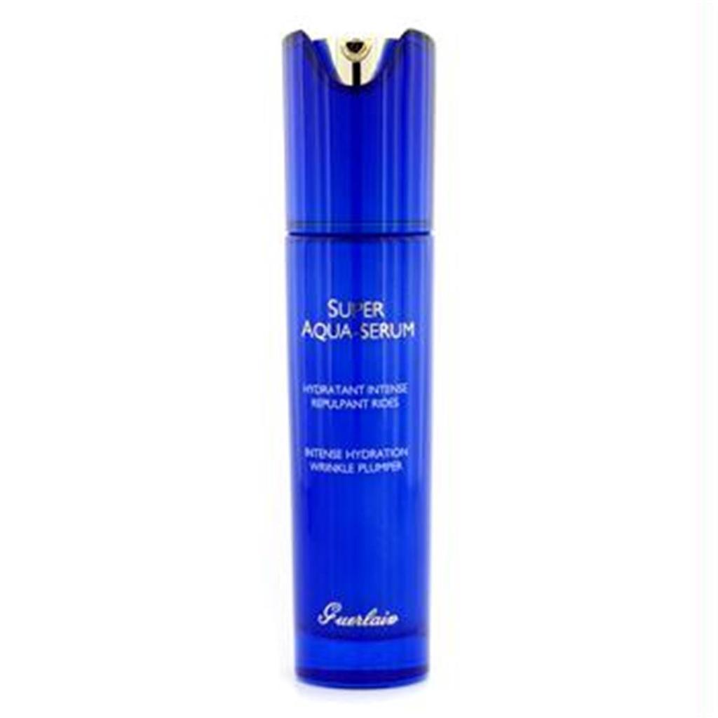 商品Guerlain|Guerlain 14087580701 Super Aqua Serum Intense Hydration Wrinkle Plumper - 50ml-1.6oz,价格¥811,第1张图片