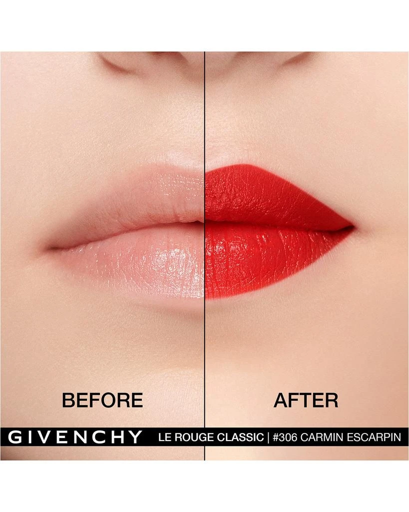 商品Givenchy|Le Rouge 小羊皮唇膏,价格¥294,第2张图片详细描述