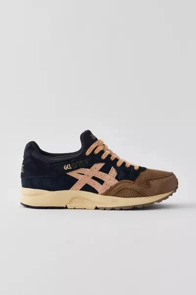 商品Asics|ASICS Women's GEL-Lyte V Premium Sneaker,价格¥752,第2张图片详细描述