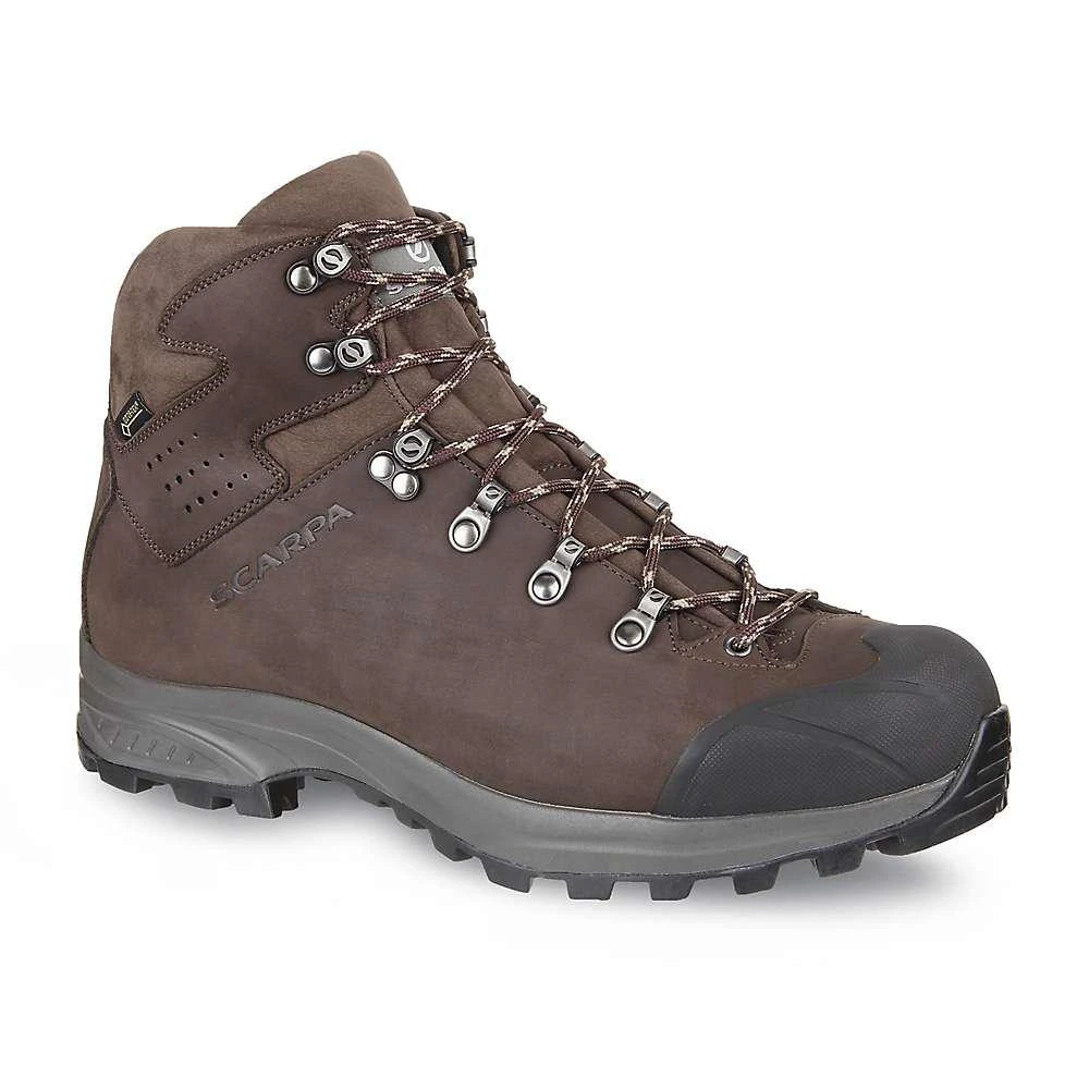 商品Scarpa|Scarpa Men's Kailash Plus GTX BOOT,价格¥2465,第1张图片