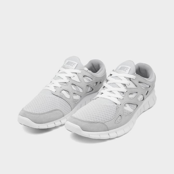 Men's Nike Free Run 2 Running Shoes商品第2张图片规格展示