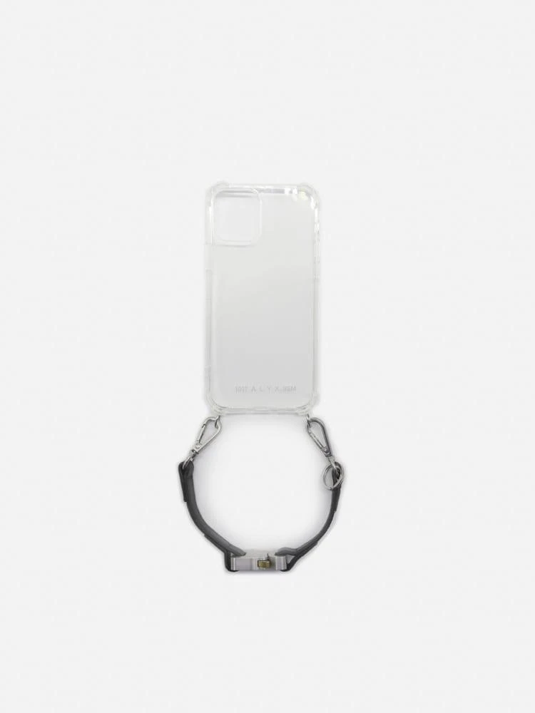 商品1017 ALYX 9SM|1017 ALYX 9SM I Phone Cover With Removable Strap,价格¥1018,第1张图片