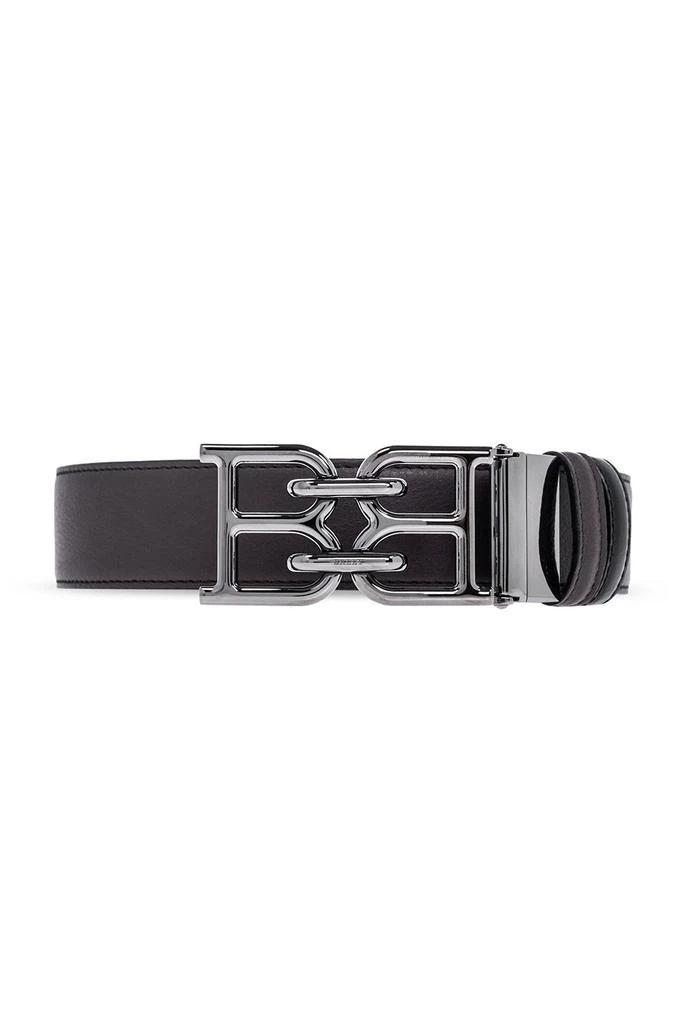 商品Bally|Bally B-Chain Reversible Belt,价格¥925,第1张图片