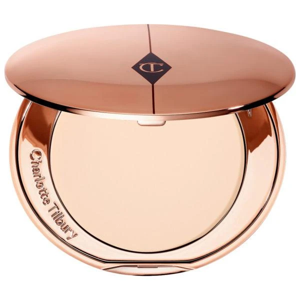 商品Charlotte Tilbury|Airbrush Flawless Finish Setting Powder,价格¥345,第1张图片