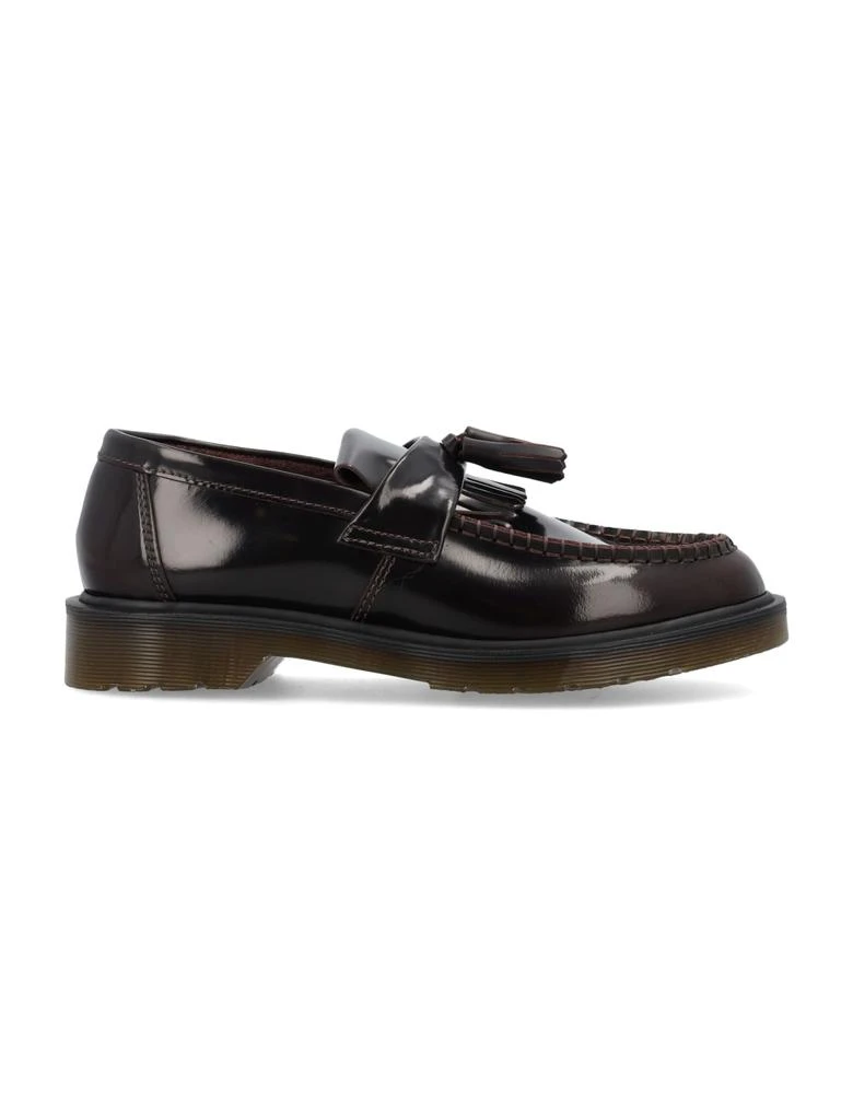 商品Dr. Martens|Dr. Martens Adrian Leather Tassel Loafers,价格¥1254,第1张图片