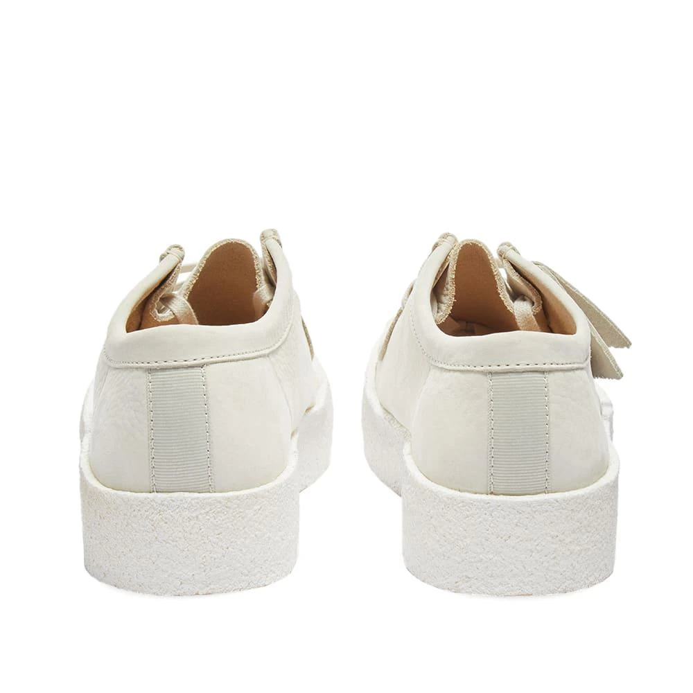 商品Clarks|Clarks Originals Wallabee Cup,价格¥835,第3张图片详细描述