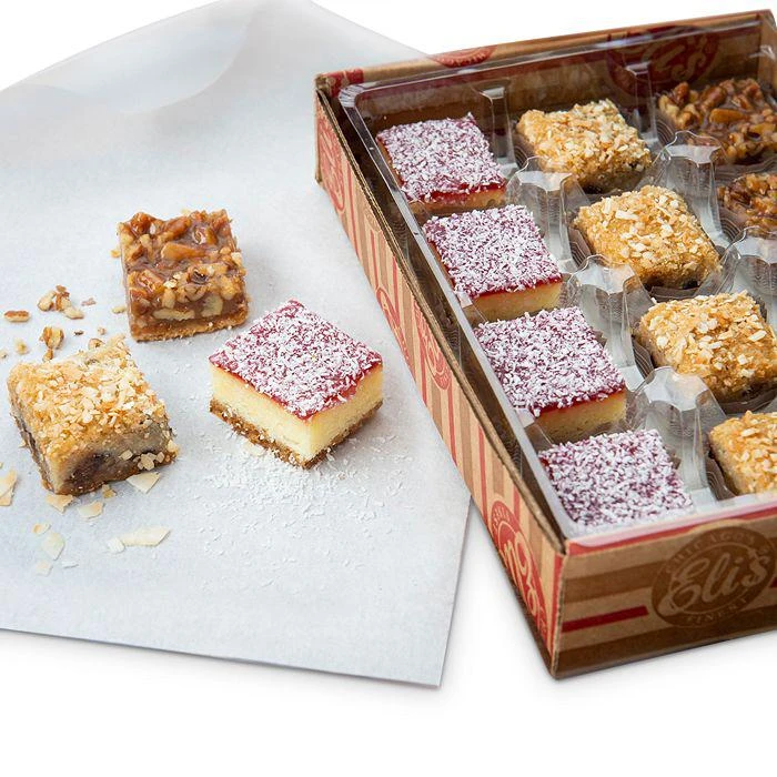 商品Eli's Cheesecake|Cuties Dessert Sampler,价格¥403,第1张图片