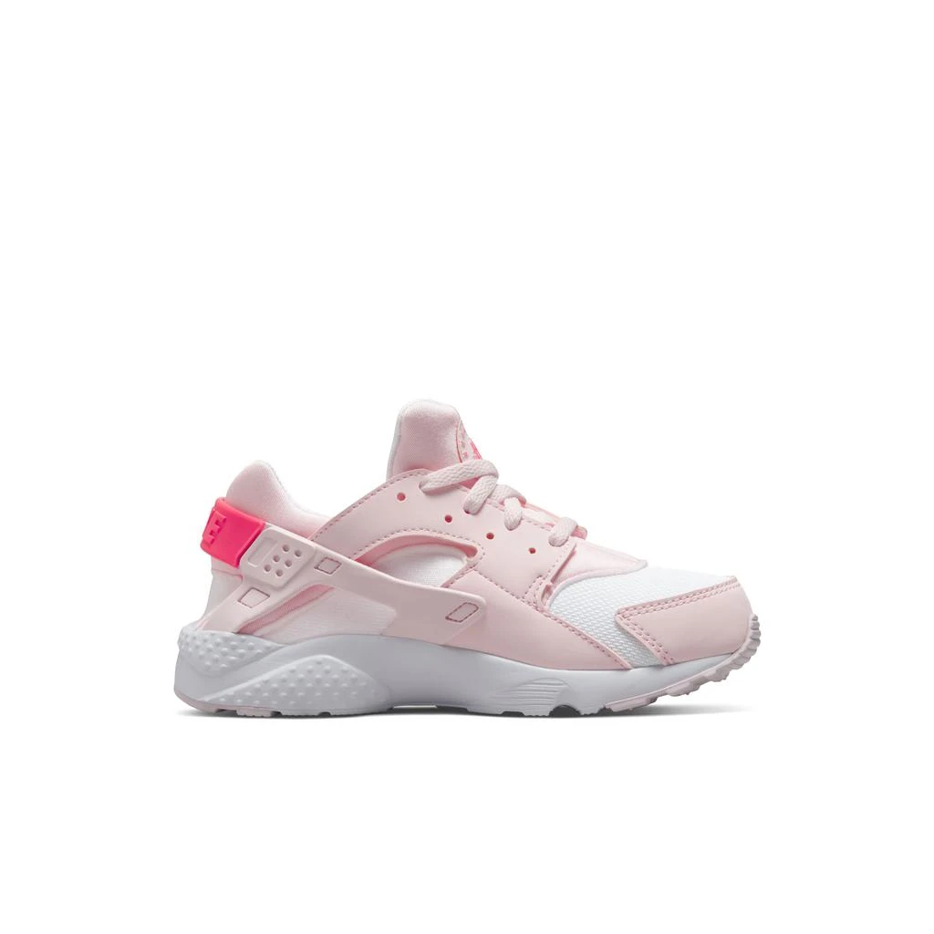 商品NIKE|Nike Huarache Essential Pink - Pre School Shoes,价格¥246,第1张图片