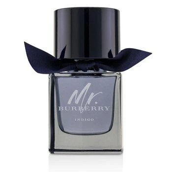 商品Burberry|Indigo Eau De Toilette Spray,价格¥525,第1张图片