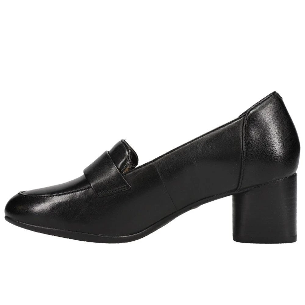 商品Clarks|Un Cosmo Way Block Heel Pumps,价格¥339,第3张图片详细描述