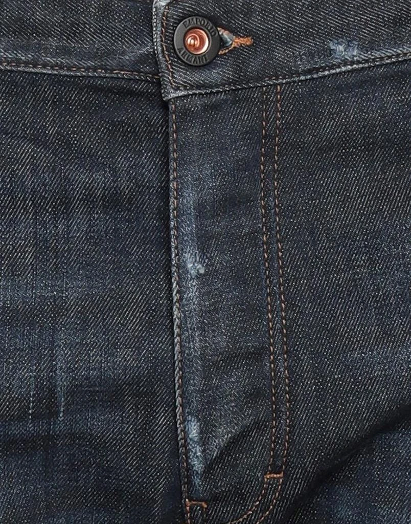 商品Emporio Armani|Denim pants,价格¥386,第4张图片详细描述