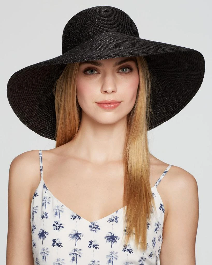 商品Eric Javits|Bella Floppy Hat｜布鲁明黛尔百货独家,价格¥2213,第1张图片详细描述