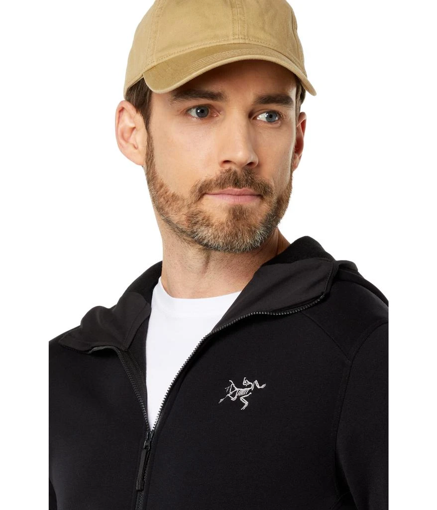 商品Arc'teryx|男款Kyanite AR 连帽衫,价格¥1453,第3张图片详细描述