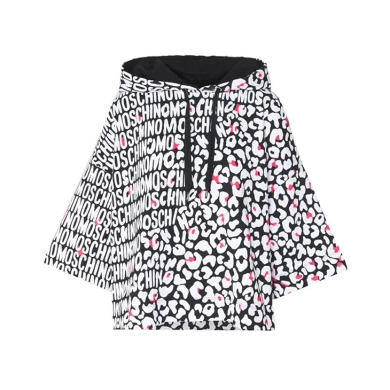 商品Moschino|MOSCHINO 女士字母印花卫衣 A1717-9005-5118,价格¥2092,第1张图片