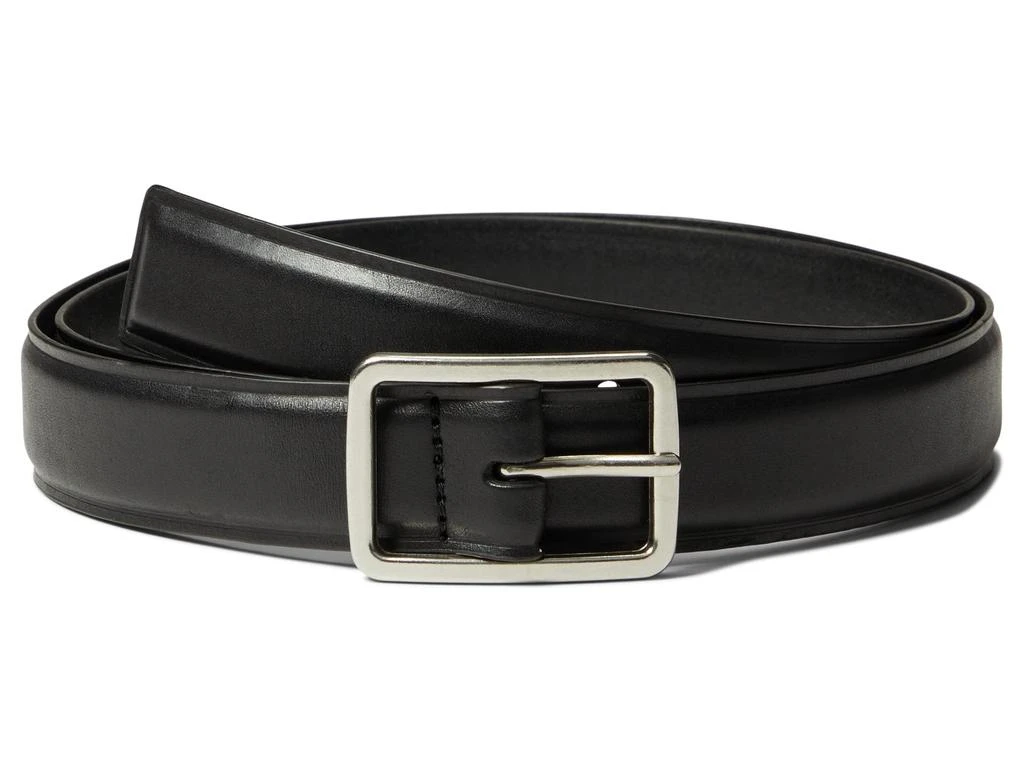 商品Madewell|Rectangle Buckle Leather Belt,价格¥360,第1张图片详细描述