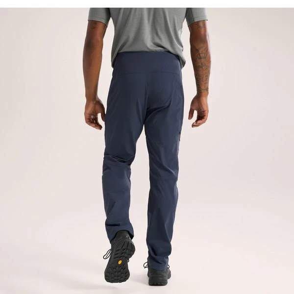 商品【商品预售7天】 Arc'teryx|Arc'teryx 20581340BLACKSAPPHIRE 蓝色,价格¥2004 描述