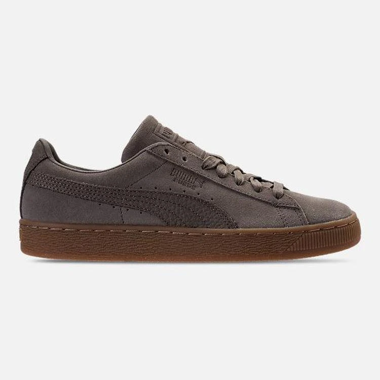 商品Puma|男士  Suede Classic 运动鞋,价格¥223,第3张图片详细描述