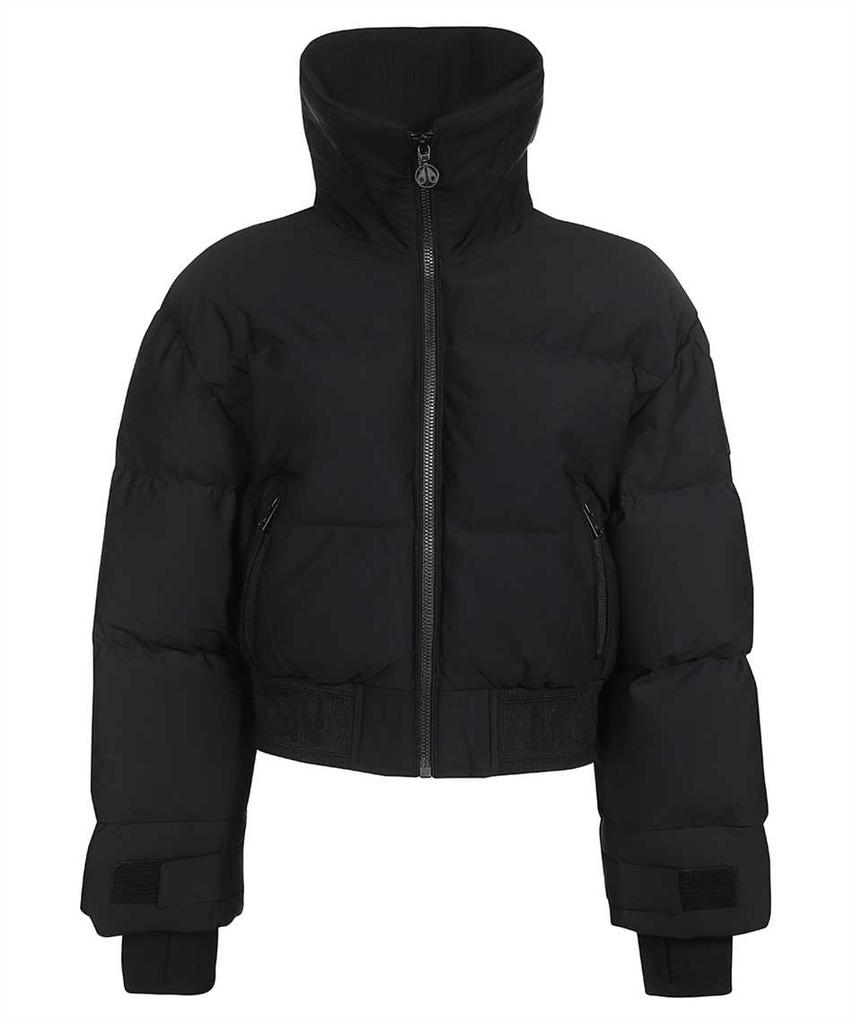 Moose Knuckles MASPETH PUFFER Jacket商品第1张图片规格展示