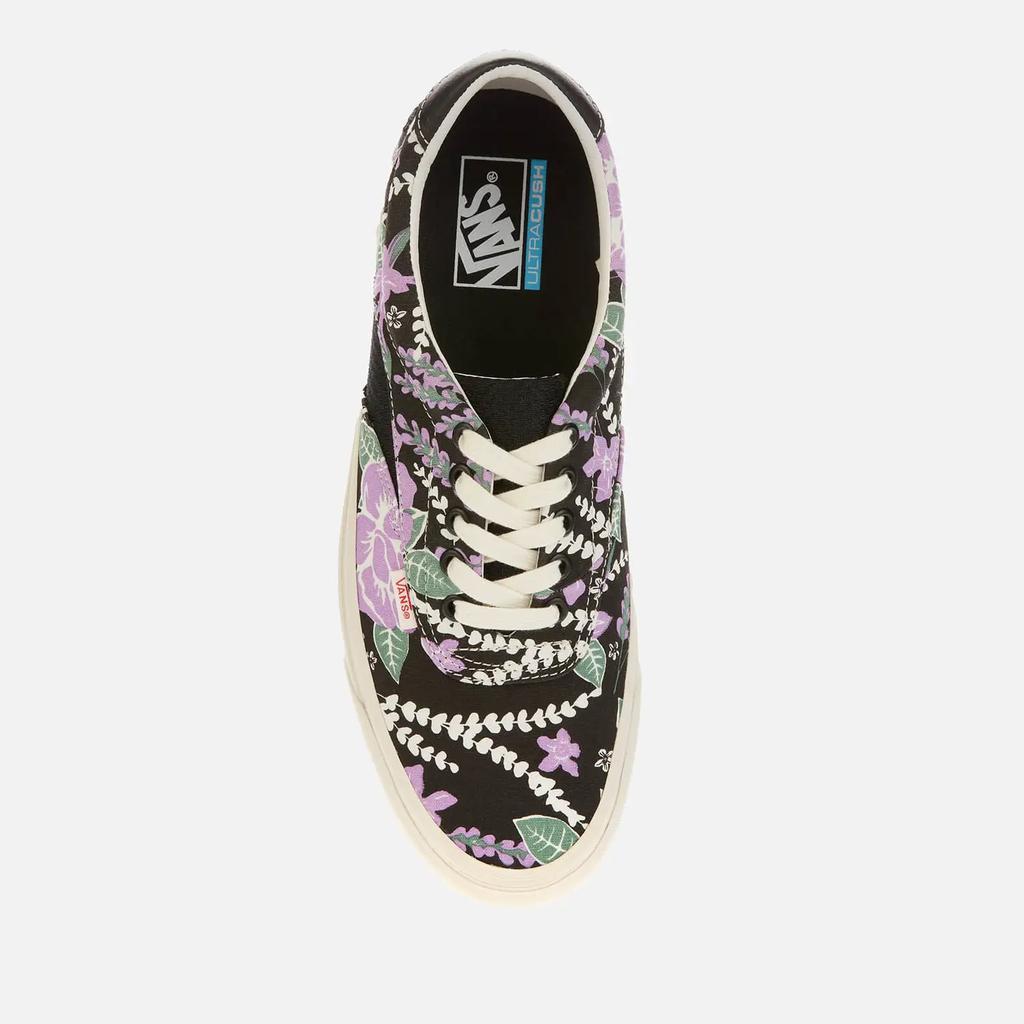 商品Vans|Vans Men's Acer Mesh Ni Sp Trainers - Black/Aloha,价格¥223,第5张图片详细描述