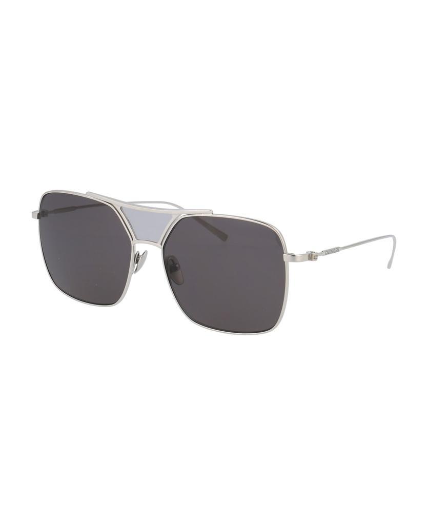 商品Calvin Klein|Ck20100s Sunglasses,价格¥1617,第4张图片详细描述