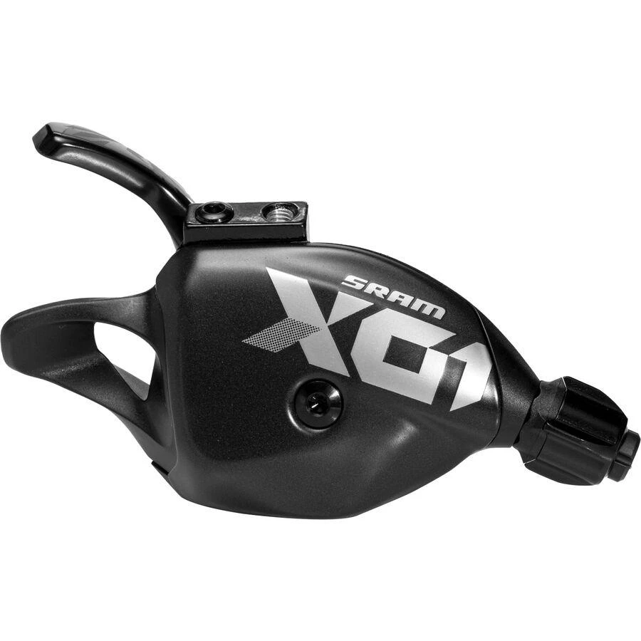 商品SRAM|X01 Eagle 12-Speed Trigger Shifter,价格¥752,第1张图片