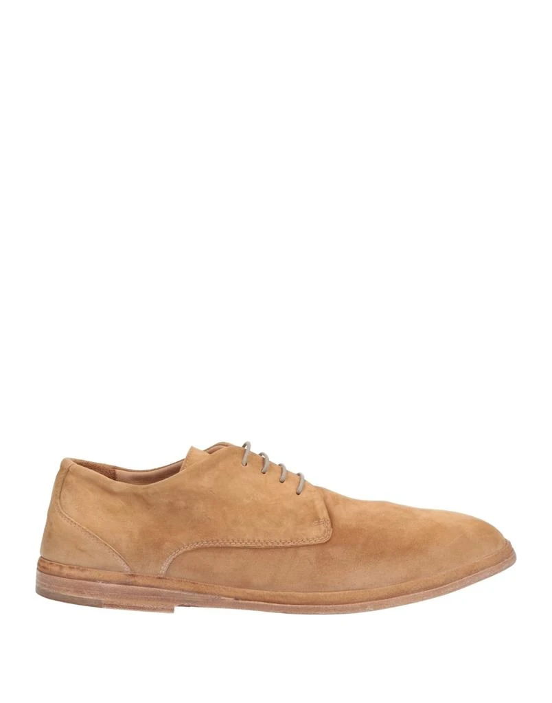 商品MOMA|Laced shoes,价格¥2237,第1张图片