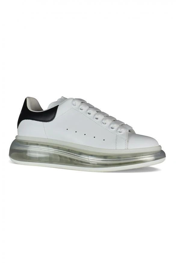 商品Alexander McQueen|Oversize sneakers,价格¥3551,第2张图片详细描述