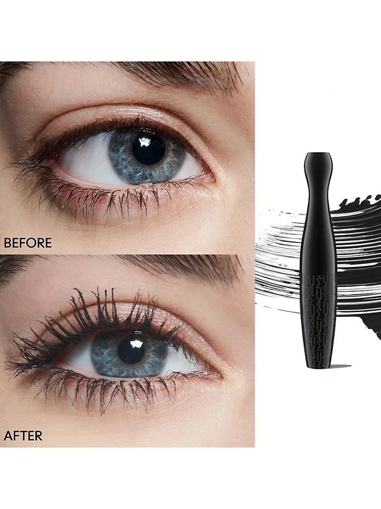 商品MAC|Lash Bash Mini Mascara Trio,价格¥195,第5张图片详细描述