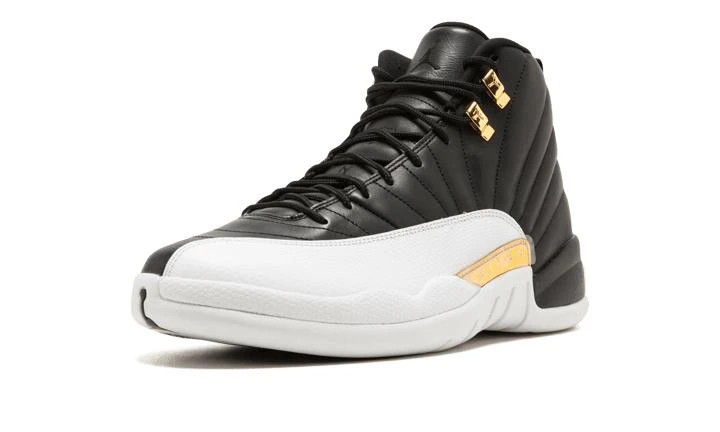 商品Jordan|Air Jordan 12 Retro,价格¥4401,第5张图片详细描述