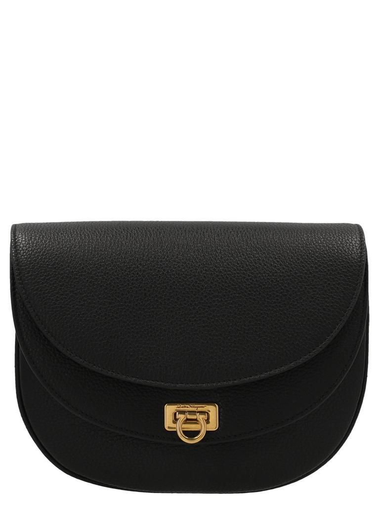 商品Salvatore Ferragamo|'Travel' shoulder bag,价格¥5926,第1张图片