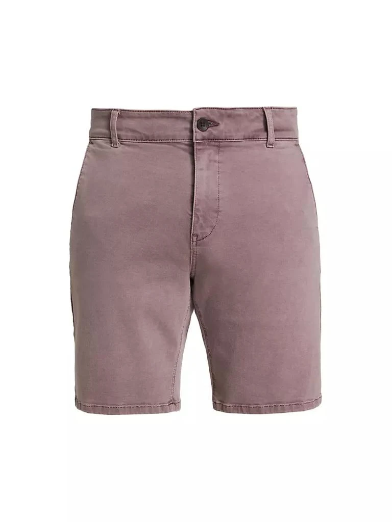 商品Paige|Thompson Slim-Fit Shorts,价格¥303,第1张图片